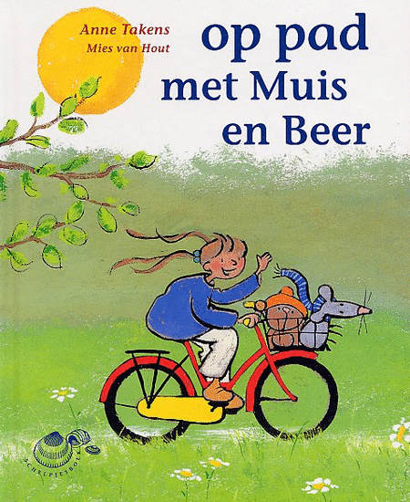 Afbeelding van Schelpjes - Op pad met Muis en Beer